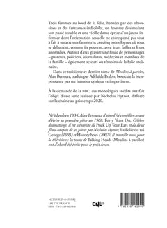 Moulins à paroles, édition augmentée