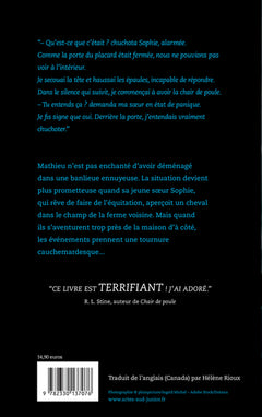 La maison d'à côté