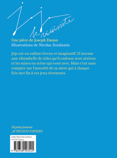 Jojo le récidiviste