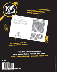 75 Enigmes pour fins limiers