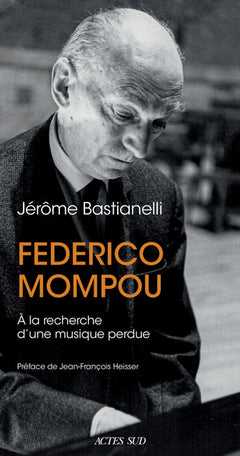 Federico Mompou