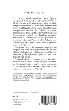 Dans l'État Sauvage