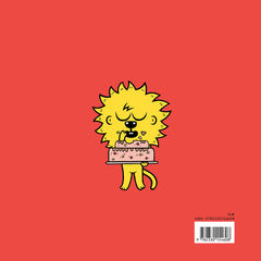 Lionel - c'est à moi !