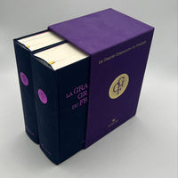 La grande grammaire du français