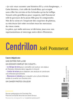 Cendrillon
