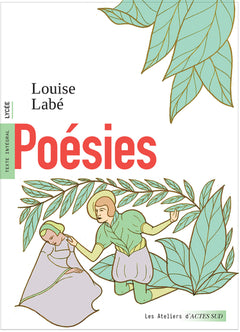 poésies