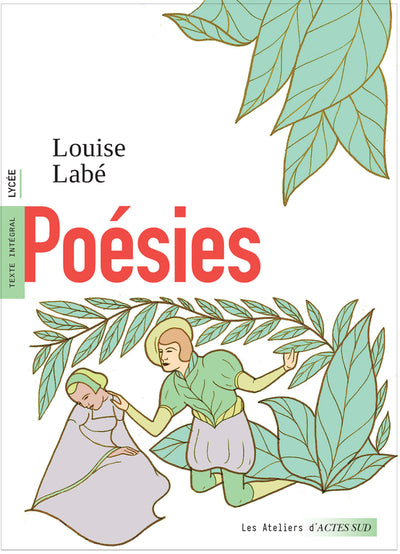 poésies