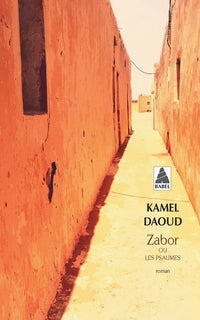 Zabor: ou Les psaumes