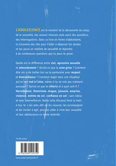 Non c'est non !