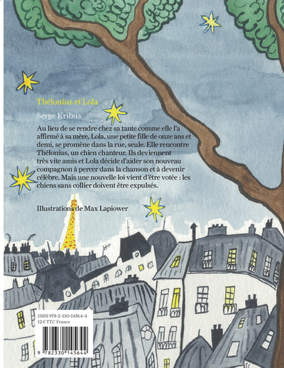 Thélonius et Lola