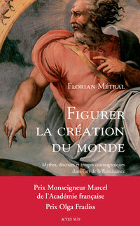 Figurer la création du monde
