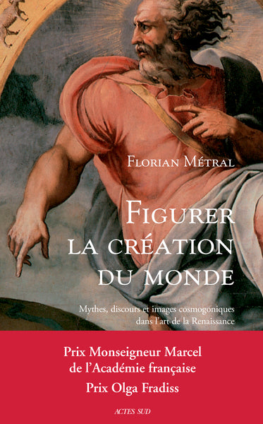 Figurer la création du monde