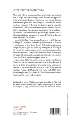 Une étincelle de vie