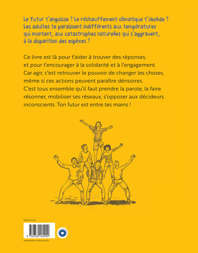 Génération puissante