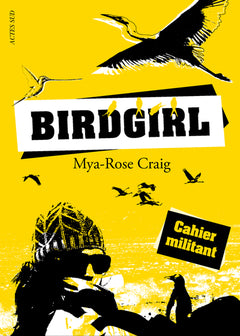 Birdgirl
