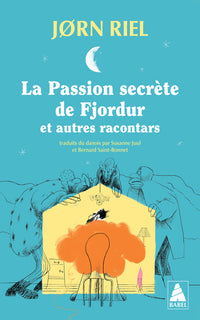 La Passion secrète de Fjordur
