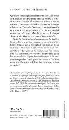 Le Guide
