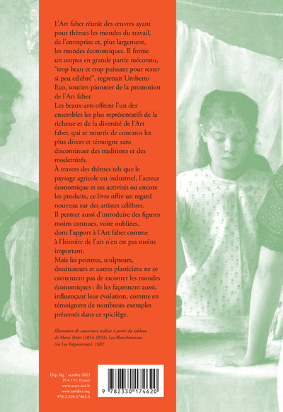 Spicilège beaux-arts de l'Art faber