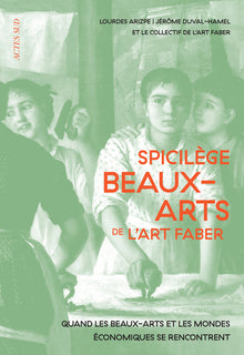 Spicilège beaux-arts de l'Art faber