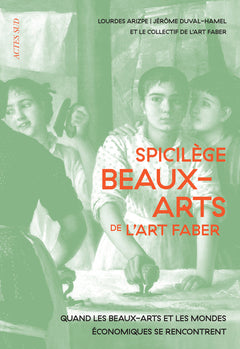 Spicilège beaux-arts de l'Art faber