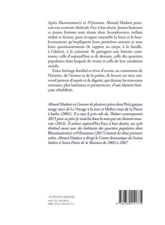 Incandescences