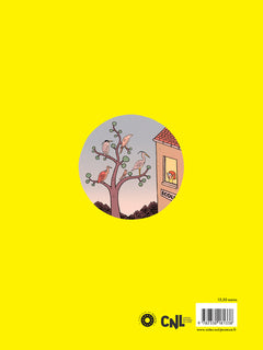 La Rentrée des oiseaux
