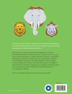 Sauver les animaux sauvages