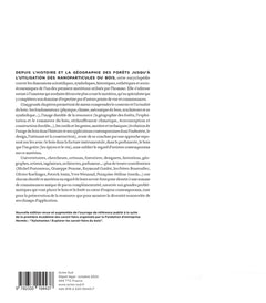 Savoir & faire : le bois