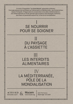 Le Grand mezzé