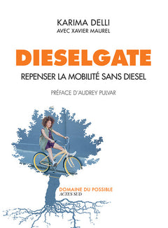 Dieselgate: Repenser la mobilité sans diesel
