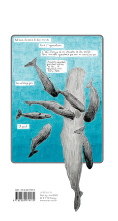 S'il te plaît, dessine-moi un cachalot