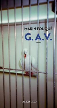 G. A. V.