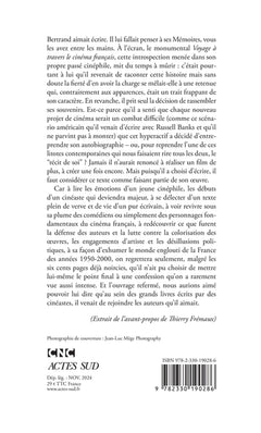 Mémoires interrompus