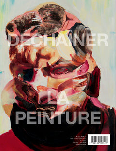 Déchaîner la peinture