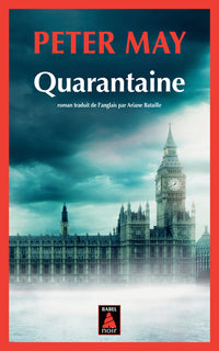 quarantaine