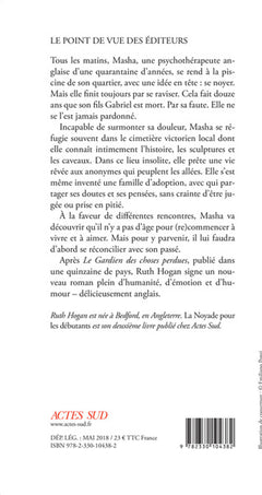 La noyade pour les débutants