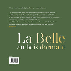 La Belle au bois dormant au musée