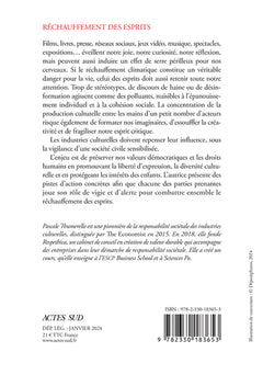 Réchauffement des esprits