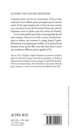 Quand viendra le printemps