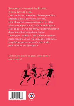Droites au but !