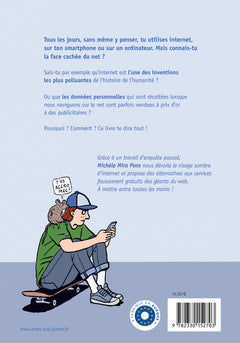 De l'autre côté du net