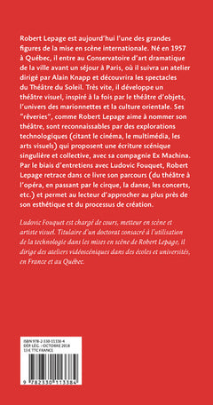 Robert Lepage
