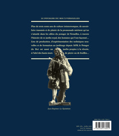 Le Potager du Roi - français-anglais