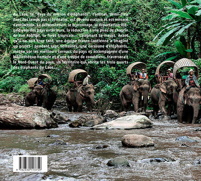 La marche des géants