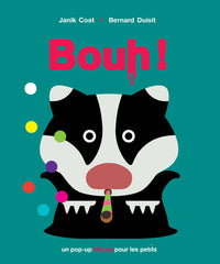 Bouh !