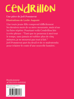 Cendrillon