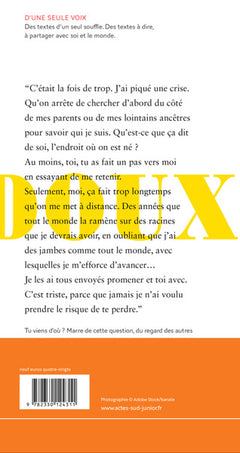 Aigre-doux