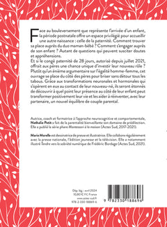 Oser le congé paternité