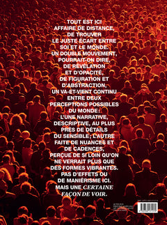 Pas un jour sans une nuit