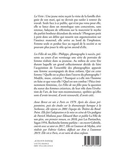 La visite suivi de Les filles de nos filles